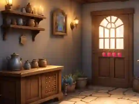 Spil Pirate Quartermaster Quinn Escape online
