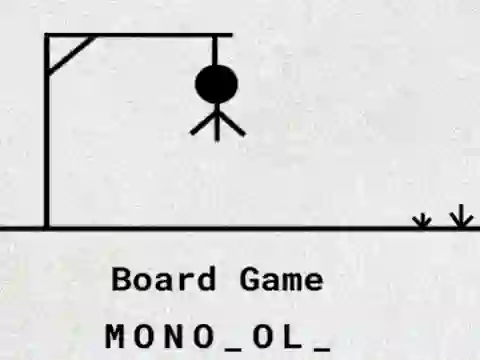 Spil Hangman Saga online