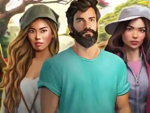 Spil Coral Coast online