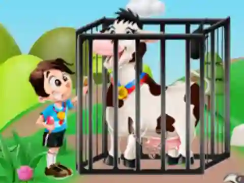 Spil Corral Crisis online