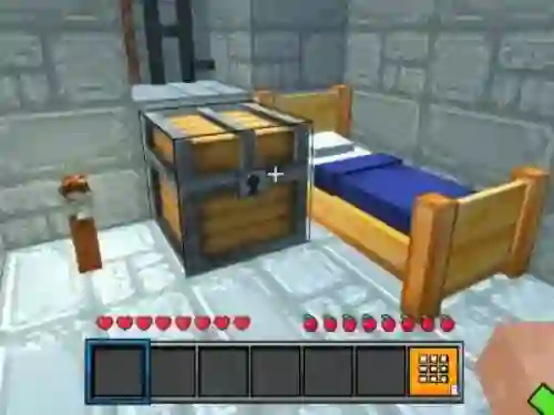 Spil Noob Miner 3D: Jailbreak online