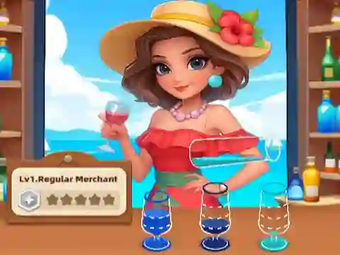 Spil Drink Mix online
