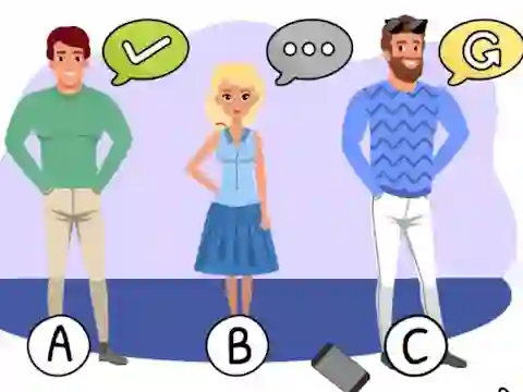 Spil Who is? 2 Brain Puzzle & Chats online