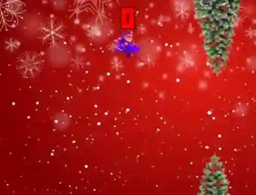 Spil Santa Plane Special Edition online