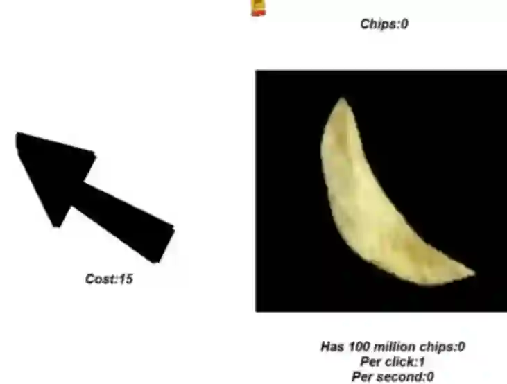 Spil Spinning Chip Clicker online