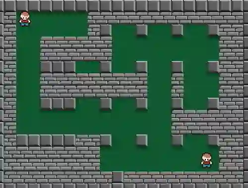 Spil Break The Wall online