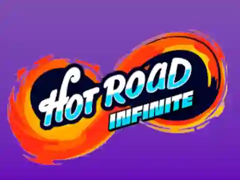 Spil Hot Road Infinite online