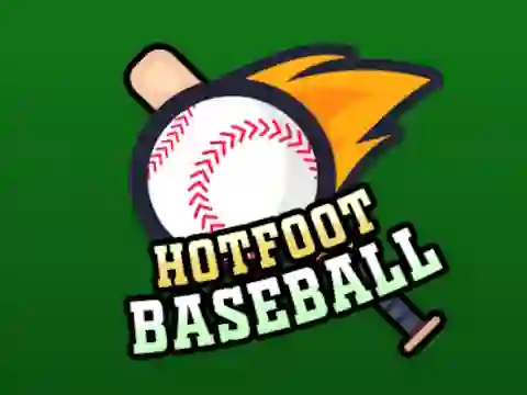 Spil Hotfoot Baseball online