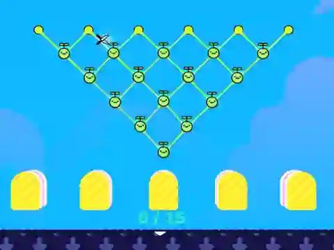 Spil Blumgi Bloom online