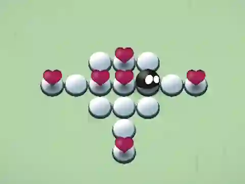 Spil Fill the Heart online