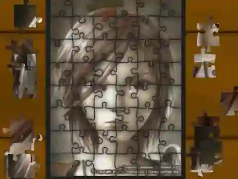 Spil Puzzle Master online