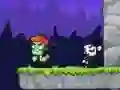 Spil Zombies vs Vampires online