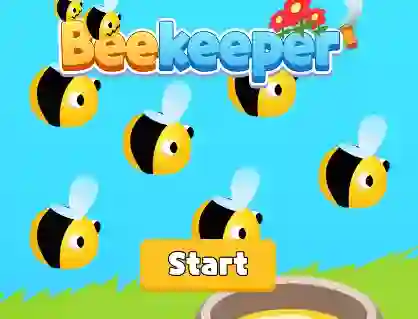 Spil Beekeeper online