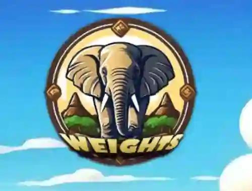 Spil Weight Of Elephants online