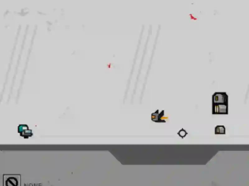 Spil Cyborg online