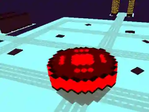 Spil Zone of the Spinners online