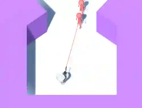 Spil Skibidi Toilet Sharp Shooter online