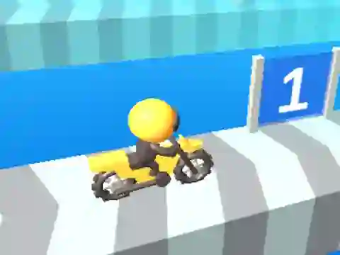 Spil Moto Obby online
