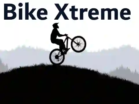Spil Bike Xtreme online