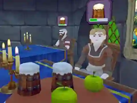 Spil Tavern Simulator online