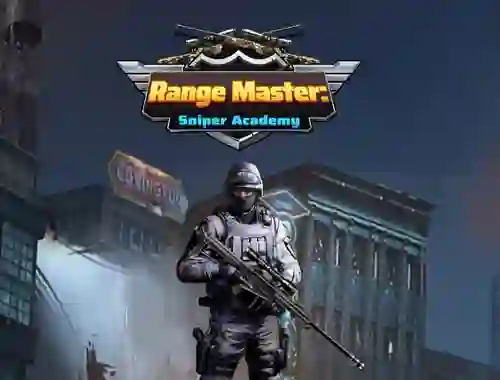 Spil Range Master Sniper Academy online