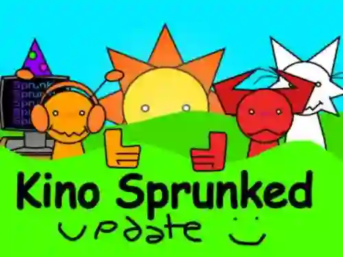 Spil Kino Sprunked 2 online