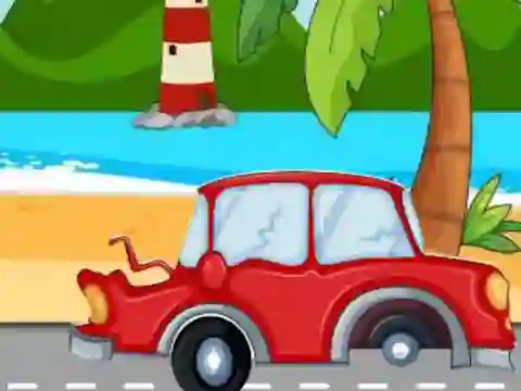 Spil Wreck and Rescue online