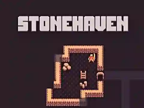 Spil Stonehaven online