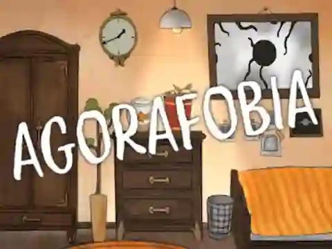 Spil Agoraphobia online