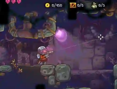 Spil Zombotron Re-boot online