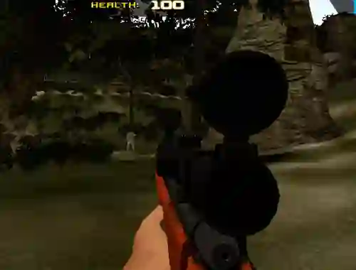 Spil Call Of Modern World War online