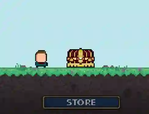 Spil The Chest online