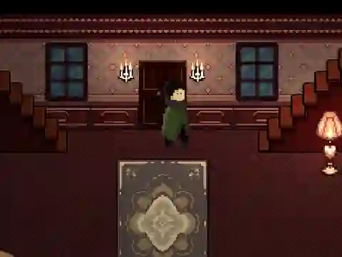 Spil Shelter from the Storm online