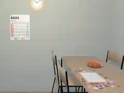 Spil Brown Room online