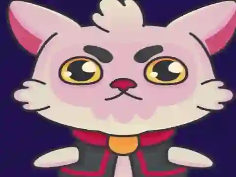 Spil Kombo Kat online