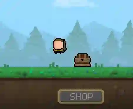 Spil The Chest 2 online