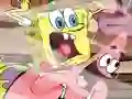 Spil Spongebob Dutchman Deck Dash of Doom online