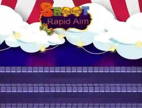 Spil Shoot Rapid Aim online