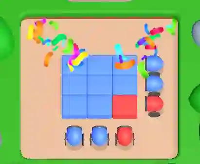 Spil Shooting Color Ball online