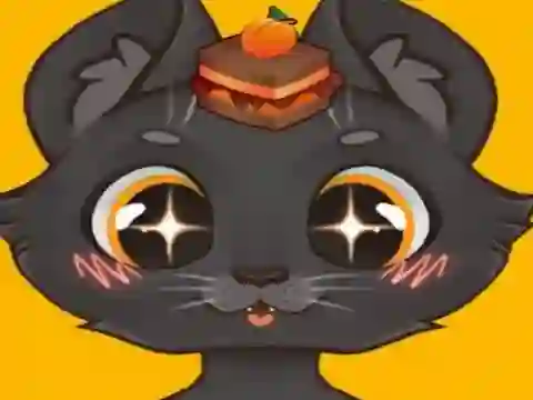 Spil Sweet Business of Cats: Cakes online