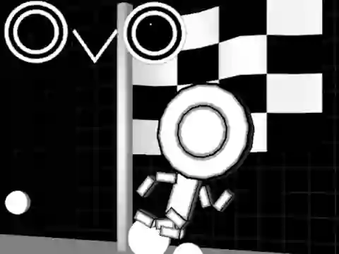 Spil OvO Dimensions online
