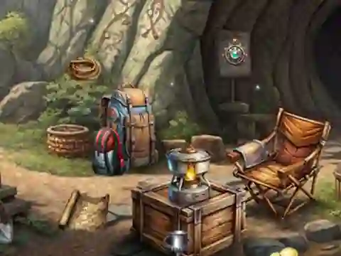 Spil Prehistoric Enigma online