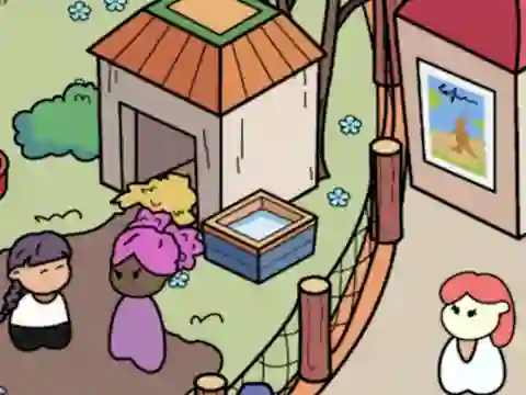 Spil Find It Out Oiiai Cat online