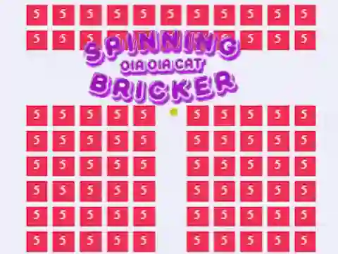 Spil Spinning Uia Uia Cat Bricker online