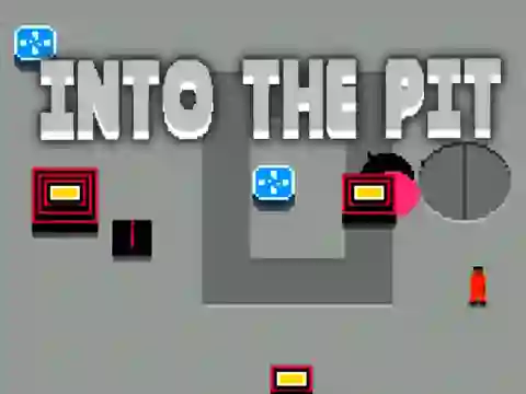 Spil Into the Pit online