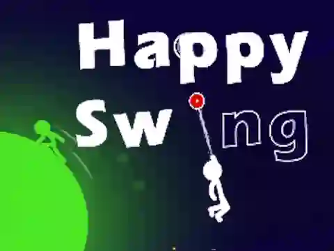Spil Happy Swing online