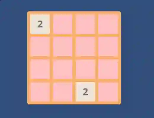 Spil Double The Numbers online
