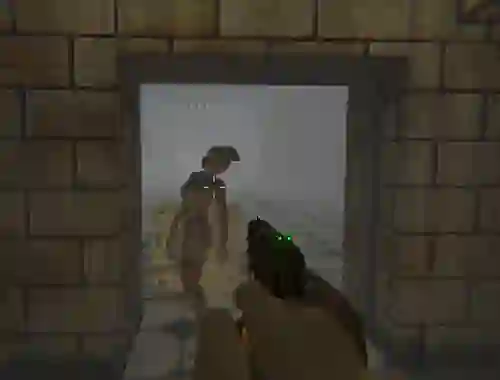 Spil Silent Asylum 2 online