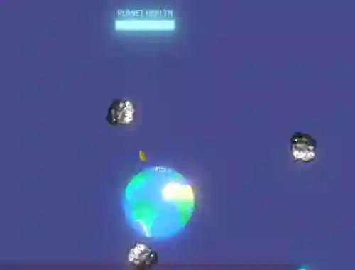 Spil Guardian Horizon online