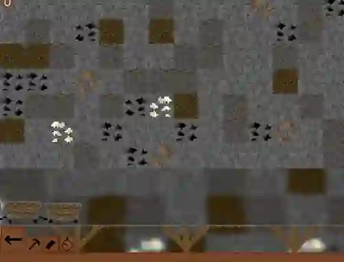 Spil Untitled Mining Game online